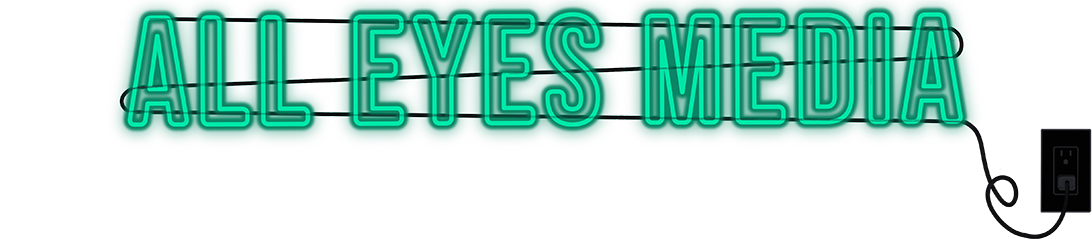 All Eyes Creative